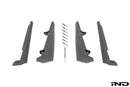 Megachip G42 M240i Splash Guards-3