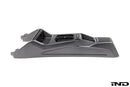 Karbonius G8X M2 / M3 / M4 CSL Carbon Center Console - 6-Speed-14