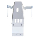 ASFIR Jeep Wrangler JL Engine & Transmission Skid Plate | 3.6L | 2021+-1