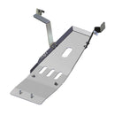 ASFIR Skid Plate Engine (Oil Pan) & Transmission Skid Plate | Jeep Wrangler JL 2-2