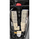 ASFIR Skid Plate Engine (Oil Pan) & Transmission Skid Plate | Jeep Wrangler JL 2-3