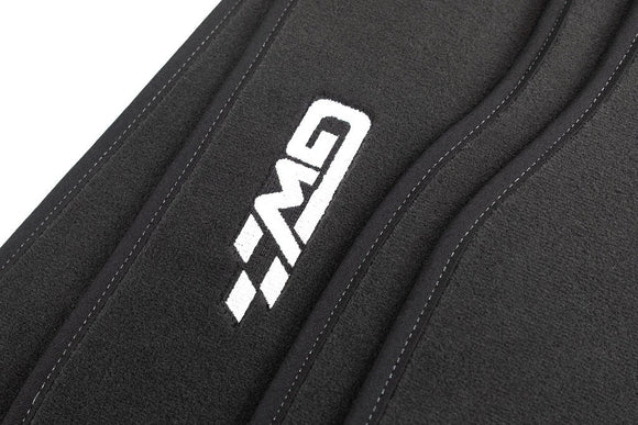 Garage Welt E36 Coupe / Sedan BMW Floor Mats