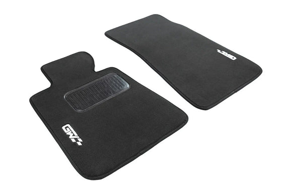 Garage Welt E90 / E92 BMW Floor Mats