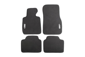 Garage Welt G87 M2 BMW Floor Mats