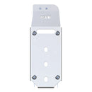 ASFIR Skid Plate eTourque Battery Skid Plate | Jeep Wrnagler JL 21-25 (2.0L Turbo)-1