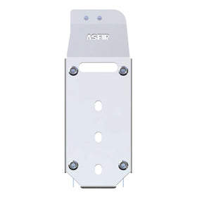 ASFIR Skid Plate eTourque Battery Skid Plate | Jeep Wrnagler JL 21-25 (2.0L Turbo)