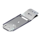 ASFIR Skid Plate eTourque Battery Skid Plate | Jeep Wrnagler JL 21-25 (2.0L Turbo)-2