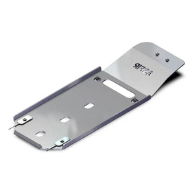 ASFIR Skid Plate eTourque Battery Skid Plate | Jeep Wrnagler JL 21-25 (2.0L Turbo) - 0