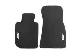 Garage Welt G87 M2 BMW Floor Mats - 0