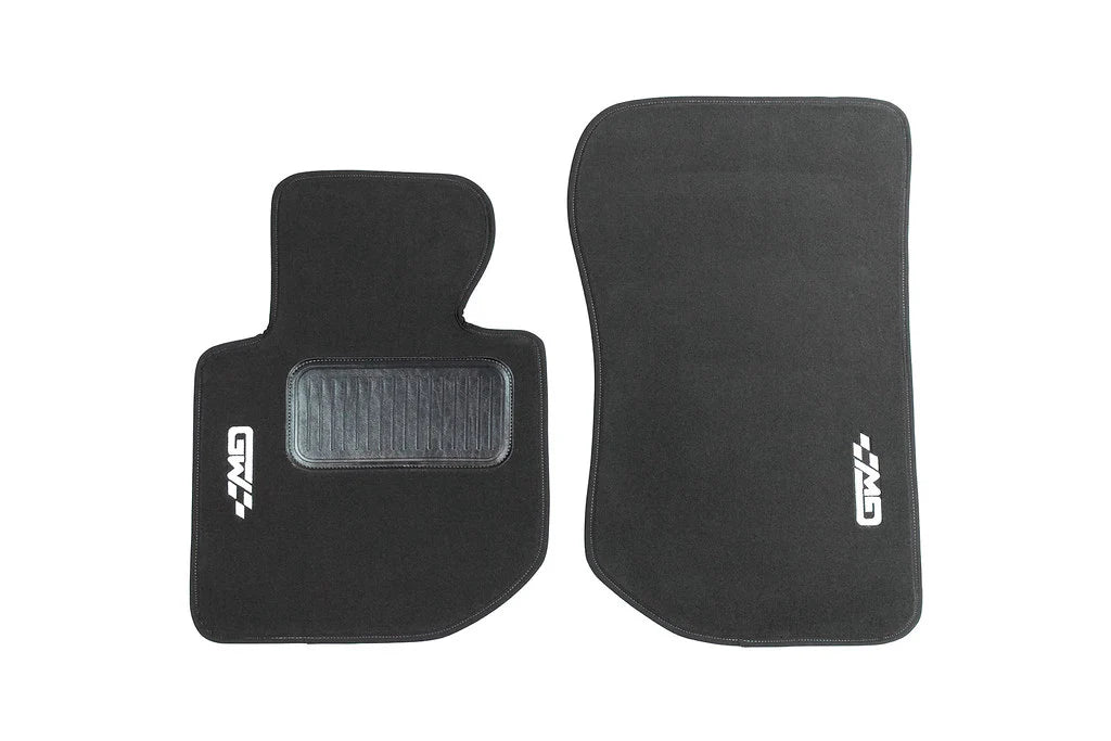 Garage Welt E36 Coupe / Sedan BMW Floor Mats - 0