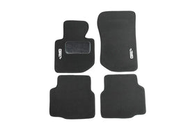 Garage Welt E90 / E92 BMW Floor Mats