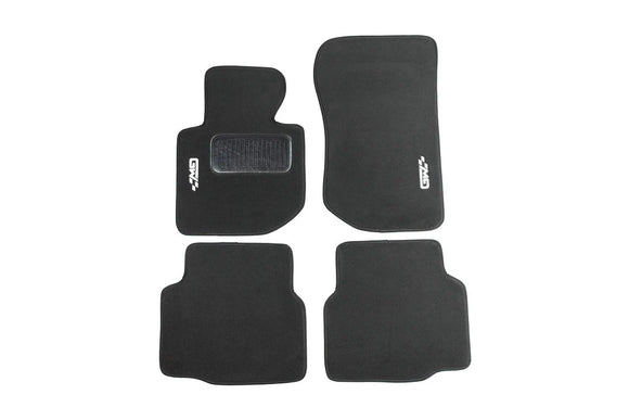 Garage Welt E90 / E92 BMW Floor Mats