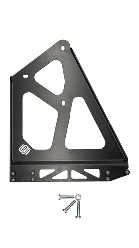 HD SPARE TIRE MOUNT - G WAGEN - W463 (2002-2018)