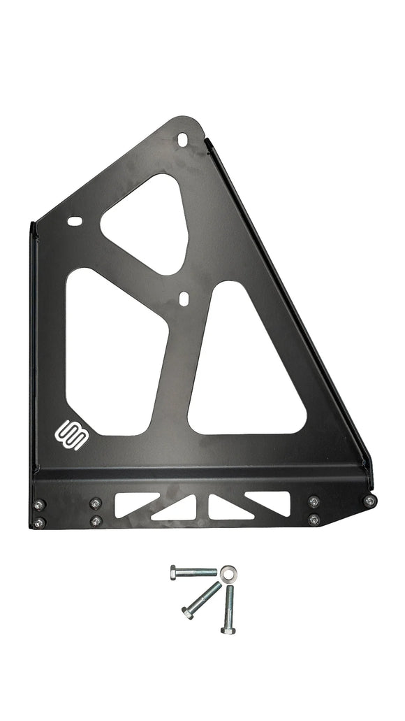 HD SPARE TIRE MOUNT - G WAGEN - W463 (2002-2018)