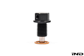 Burkhart Engineering Magnetic Oil Sump Drain Plug - M12x1.5 - 0