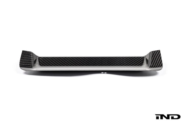 Burkhart Engineering E46 M3 / M3 CSL Carbon Intake Front Air Scoop