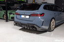 TREVORA BMW G90 / G99 M5 PR-1 Carbon Body Kit-9