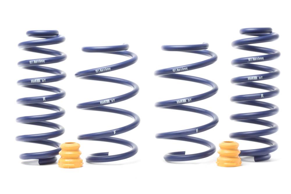 H&R Sport Spring Set - VW / Atlas / Atlas Cross Sport