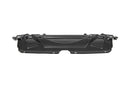 AutoTecknic G90 / G99 M5 Dry Carbon Fiber Crosslink Cooling Shroud-1