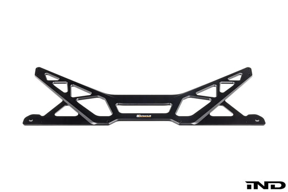 Karbonius Aluminum Strut Brace | BMW F95 X5M / F96 X6M / G09 XM