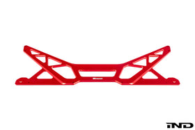 Karbonius Aluminum Strut Brace | BMW F95 X5M / F96 X6M / G09 XM - 0