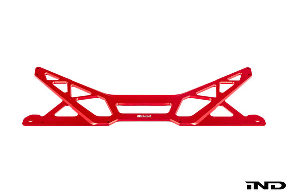 Karbonius Aluminum Strut Brace | BMW F95 X5M / F96 X6M / G09 XM