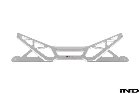 Karbonius Aluminum Strut Brace | BMW F95 X5M / F96 X6M / G09 XM