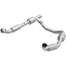 MagnaFlow Conv Direct Fit 05-06 Ford E-350 Super Duty 5.4L-1