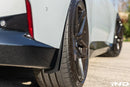 Megachip G42 M240i Splash Guards-6