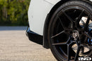 Megachip G42 M240i Splash Guards-4