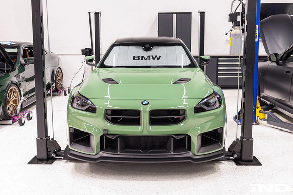 BMW G87 M2 / G42 2-Series UV Sunshade