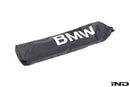 BMW G82 / G83 M4 UV Sunshade-4