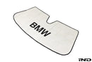 BMW G87 M2 / G42 2-Series UV Sunshade-1
