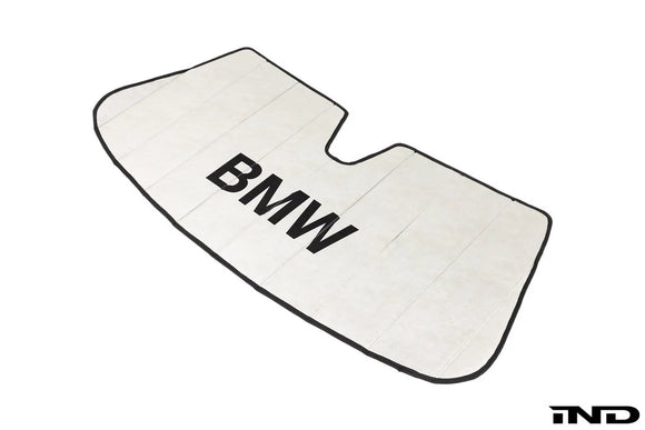 BMW G87 M2 / G42 2-Series UV Sunshade