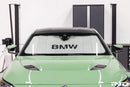 BMW G87 M2 / G42 2-Series UV Sunshade-6