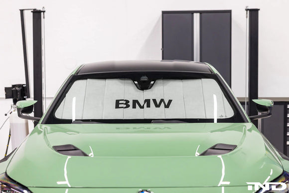 BMW G87 M2 / G42 2-Series UV Sunshade