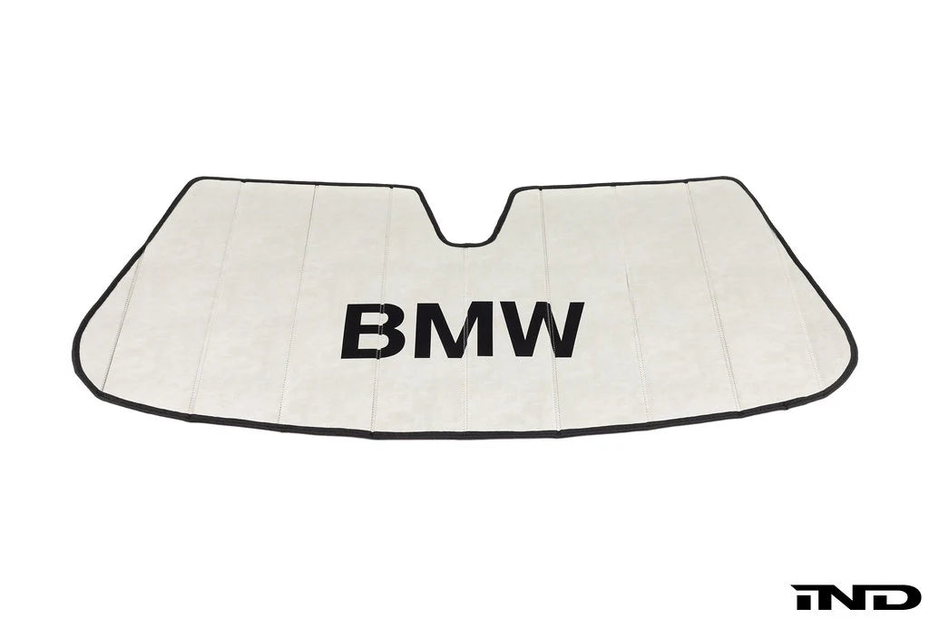 BMW G82 / G83 M4 UV Sunshade