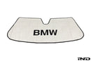 BMW G87 M2 / G42 2-Series UV Sunshade-4