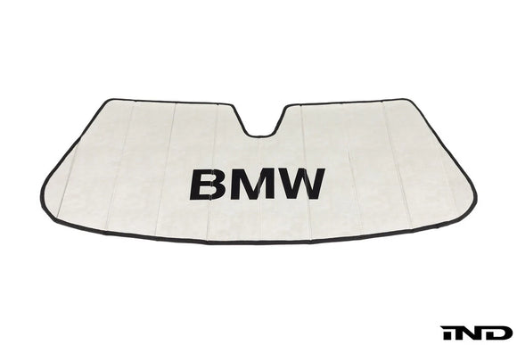 BMW G87 M2 / G42 2-Series UV Sunshade