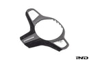 BMW M Performance G-Chassis Steering Wheel Trim-1