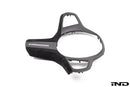 BMW M Performance G-Chassis Steering Wheel Trim-3