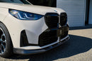 3D Design G45 X3 M-Sport Carbon Front Lip-4
