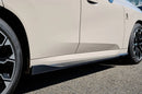3D Design G45 X3 M-Sport Carbon Side Skirts-1