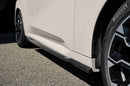 3D Design G45 X3 M-Sport Carbon Side Skirts-2