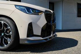 3D Design G45 X3 M-Sport Carbon Front Lip - 0