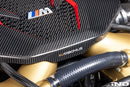 Karbonius G90 / G99 M5 Carbon Fiber Engine Cover-6