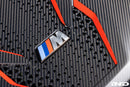 Karbonius G90 / G99 M5 Carbon Fiber Engine Cover-2
