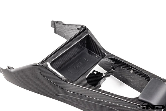 Karbonius G8X M2 / M3 / M4 CSL Carbon Center Console - 6-Speed