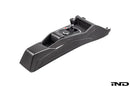 Karbonius G8X M2 / M3 / M4 CSL Carbon Center Console - 6-Speed-1