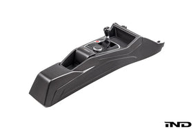 Karbonius G8X M2 / M3 / M4 CSL Carbon Center Console - 6-Speed